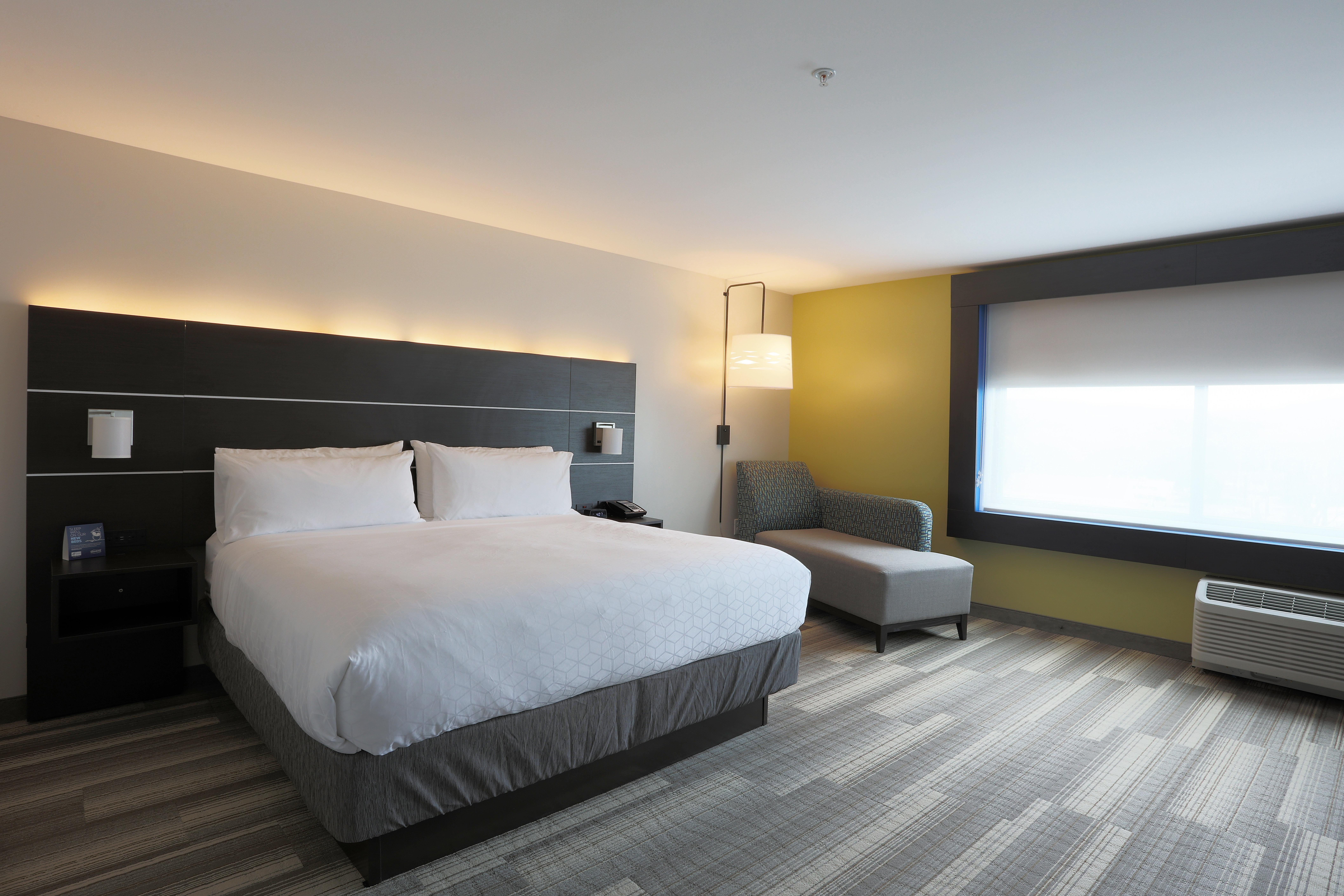Holiday Inn Express Oneonta By Ihg Бингхамтън Екстериор снимка