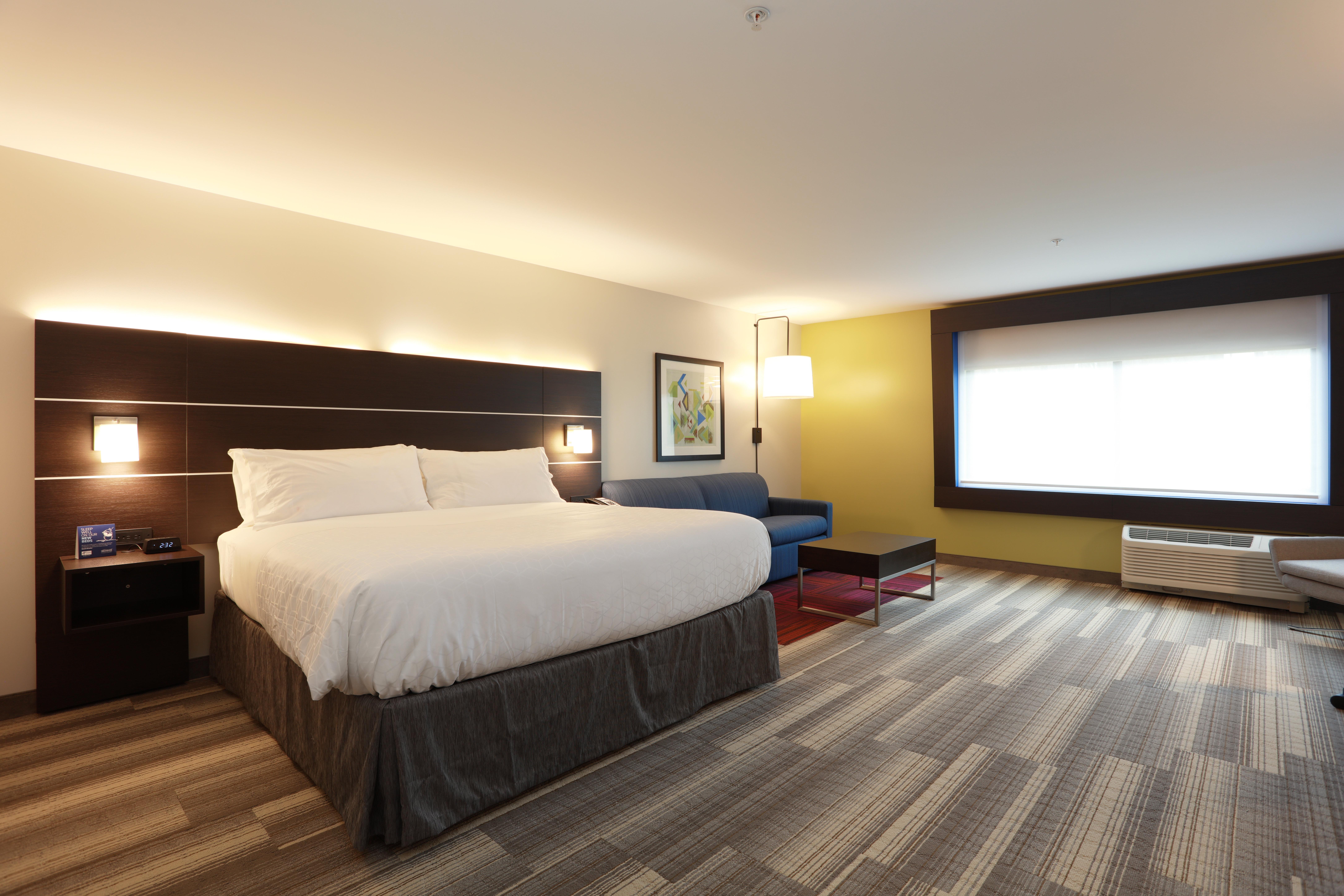 Holiday Inn Express Oneonta By Ihg Бингхамтън Екстериор снимка
