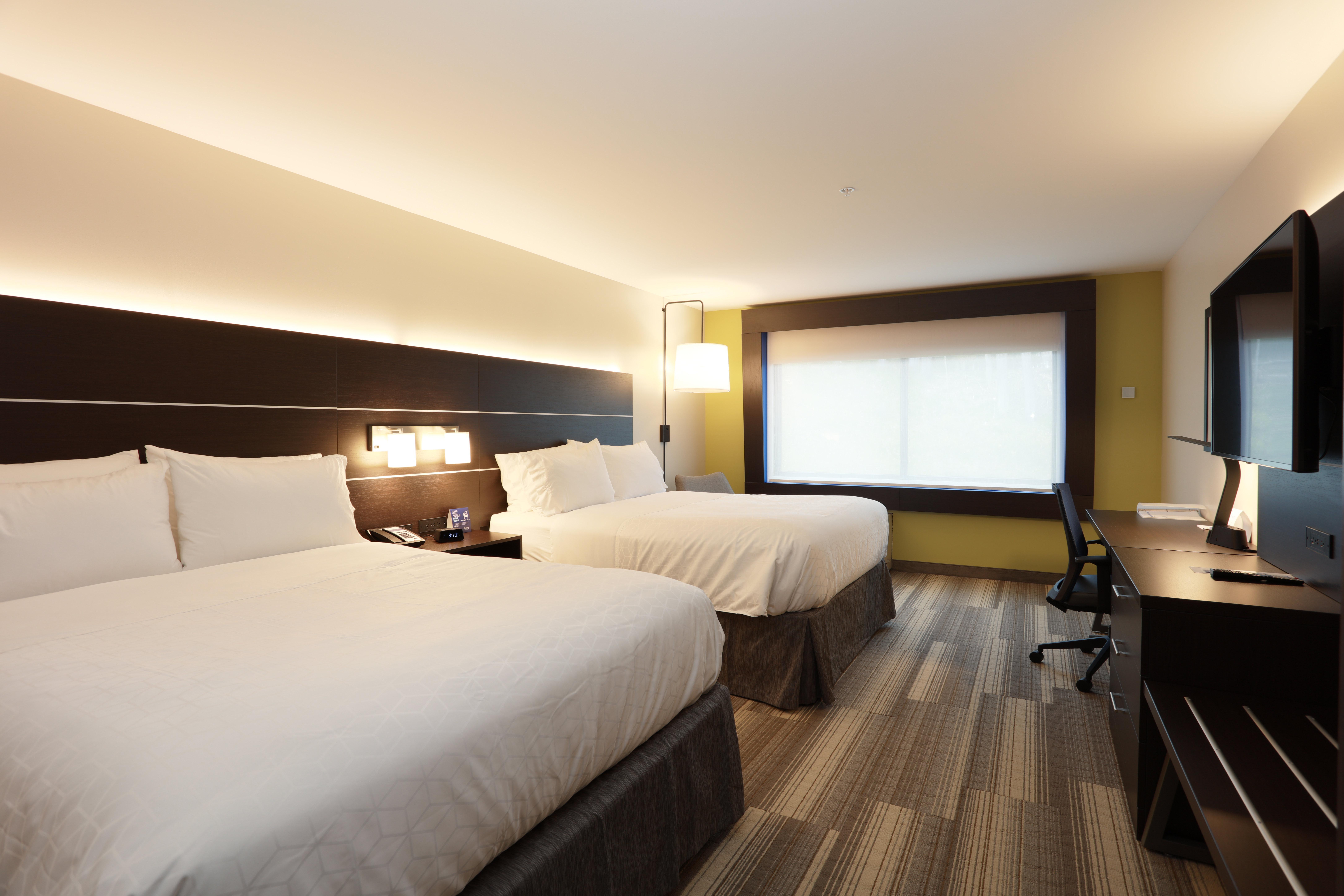 Holiday Inn Express Oneonta By Ihg Бингхамтън Екстериор снимка