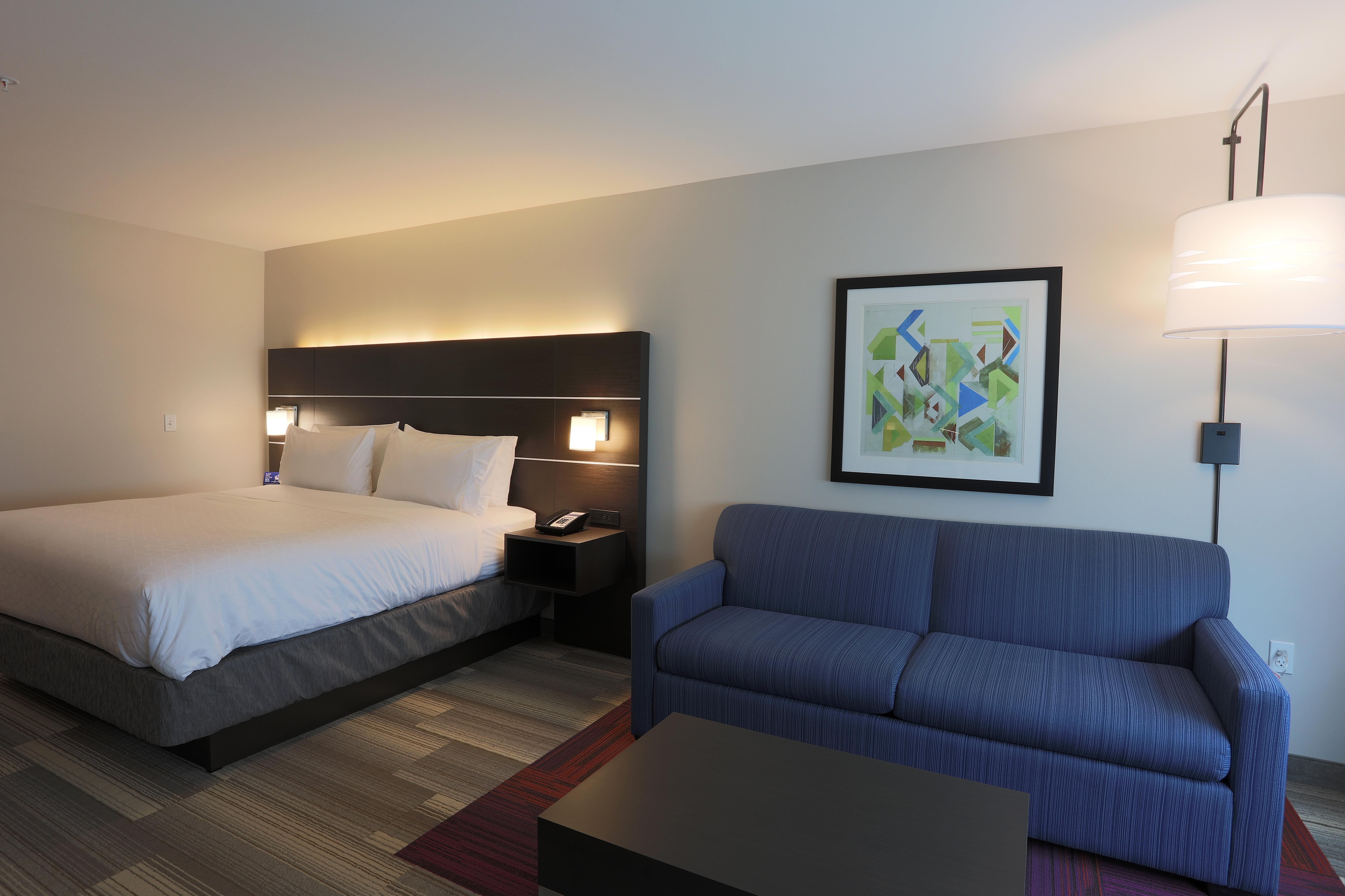 Holiday Inn Express Oneonta By Ihg Бингхамтън Екстериор снимка